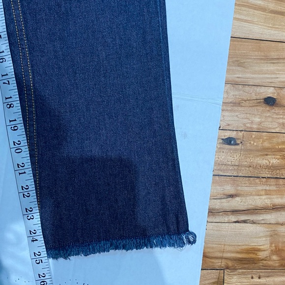 London Jean vintage mid rise denim - Picture 2 of 13